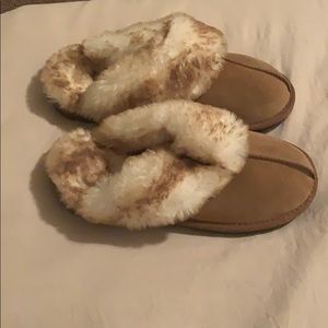 Slippers